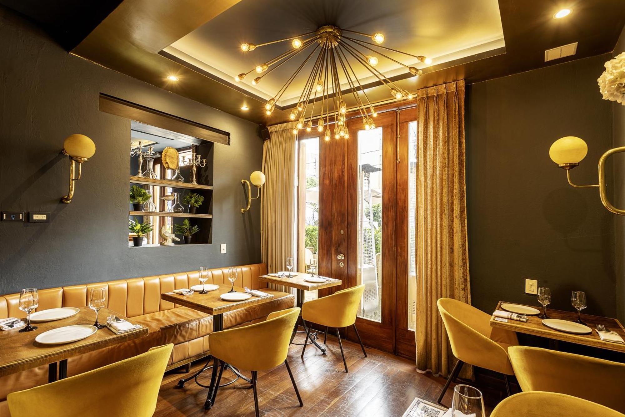 Hotel Bh La Quinta 보고타 외부 사진
